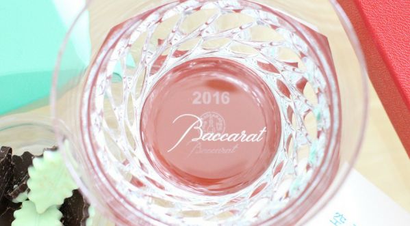 Tout savoir sur le musée du cristal à Baccarat