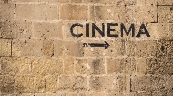 Cinéma : les sorties de la semaine !