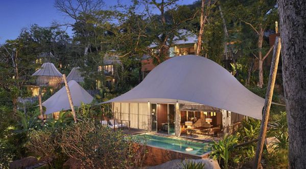 Les 10 destinations les plus tendances de 2018