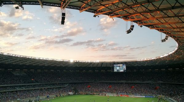 Top 10 des bars où regarder la Coupe du Monde 2018