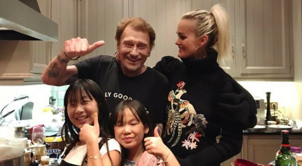 Laeticia Hallyday est traumatisée et va « très mal »