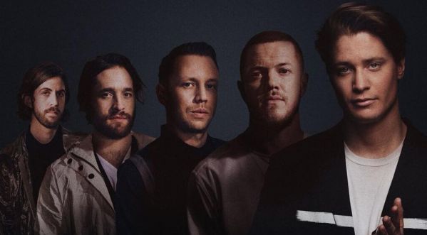 Kygo & Imagine Dragons : leur collaboration sur Born to be Yours