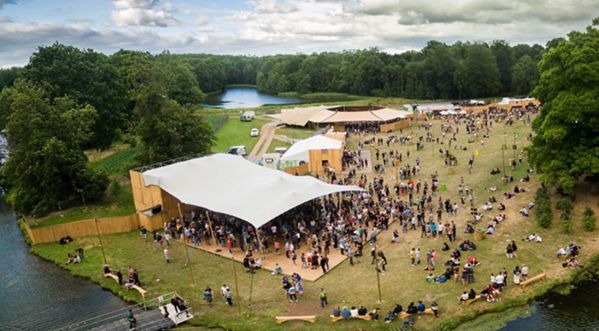 Un festival 100% écolo… ça existe !