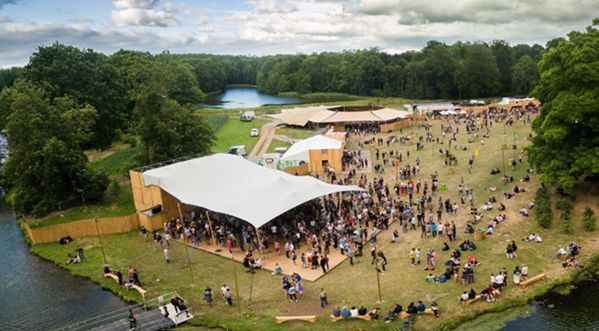 Un festival 100% écolo… ça existe !