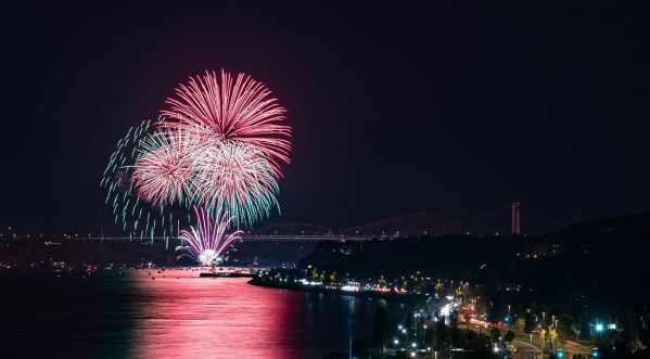 Les meilleures destinations pour fêter le Nouvel An