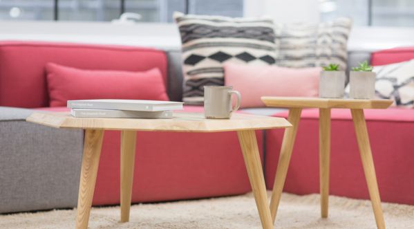 5 raisons de vivre dans un petit appart