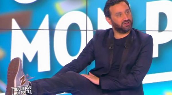 Cyril Hanouna nous en apprend plus sur sa rentrée