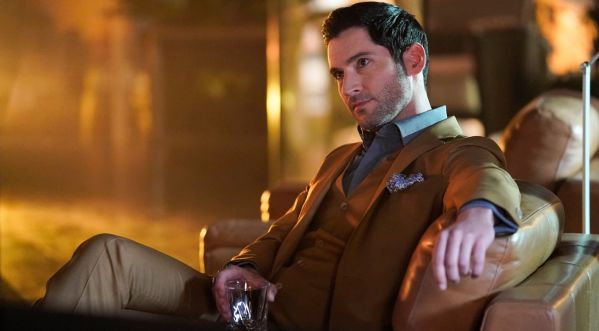 Lucifer : Netflix a tranché…