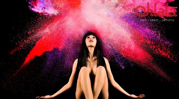 Le spectacle OHLALA s’installe à l’Alhambra à partir du 5 juillet !