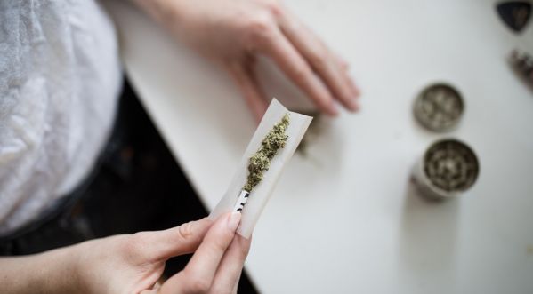 La légalisation du Cannabis est adoptée au Canada !