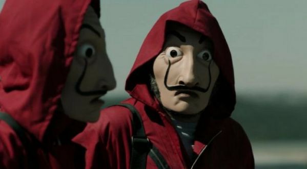 La Casa de Papel : Mais pourquoi Bella Ciao est devenue l’hymne de la série ?