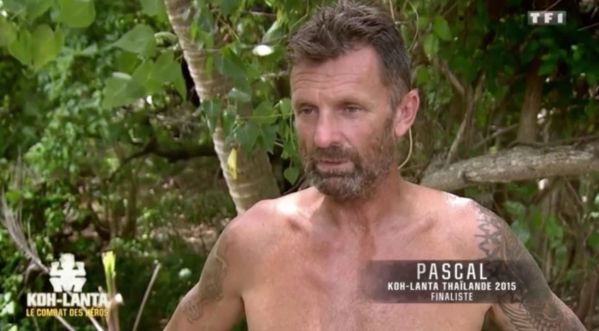 Koh-Lanta : Pascal va coacher les candidats des Vacances des Anges