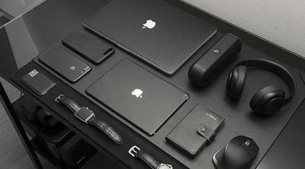 Des nouveaux accessoires Apple en préparation