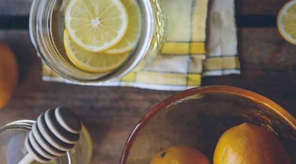 Des recettes de limonade pour rafraichir vos douces journées d’été