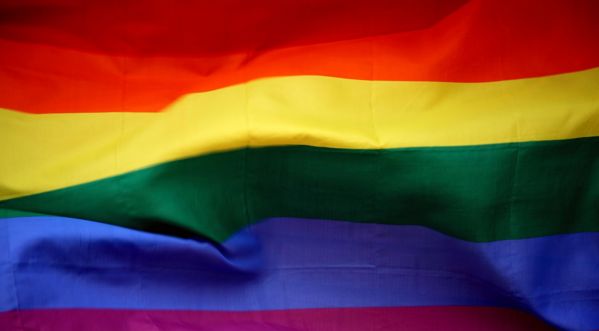Des passages piétons aux couleurs LGBT permanent à Paris !
