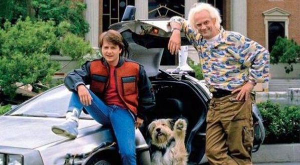 Les Nike Air Mag désormais en vente !