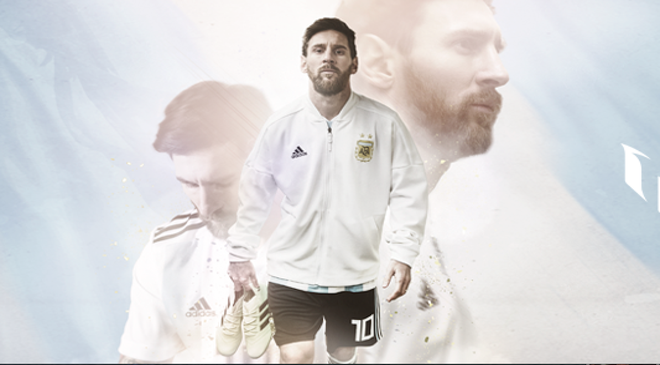 Séparation en vue entre Messi et l’Argentine ?