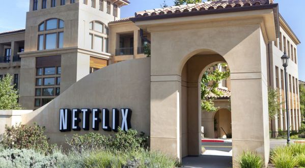 Netflix augmente encore une fois ses tarifs