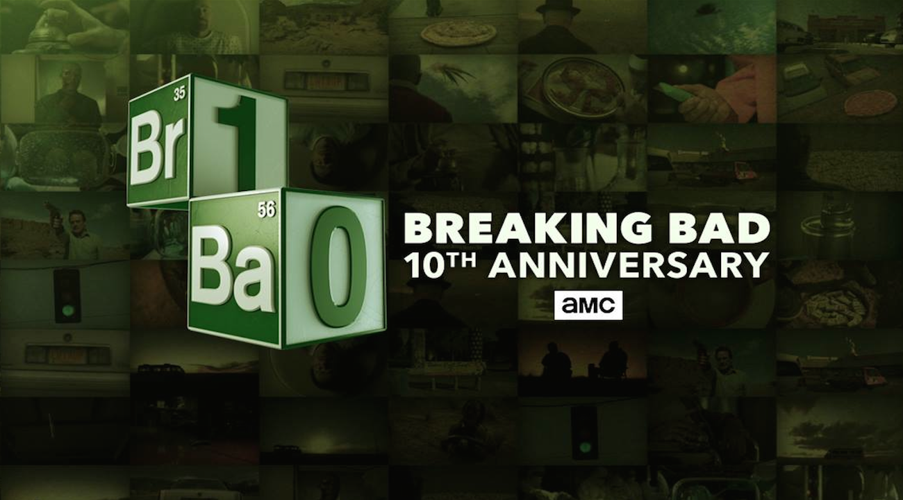Un possible retour de Breaking Bad ? Un possible retour de Breaking Bad ?