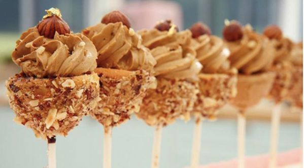 Le Meilleur Patissier Mais Que Deviennent Les Gateaux Prepares Pendant L Emission Le Meilleur Patissier Mais Que Deviennent Les Gateaux Prepares Pendant L Emission
