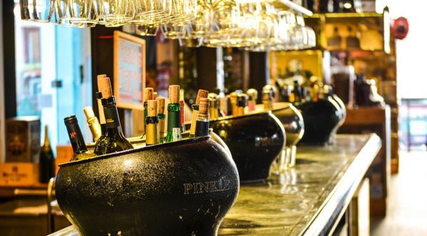 Top 5 Des Bars Pour Feter Votre Anniversaire Top 5 Des Bars Pour Feter Votre Anniversaire