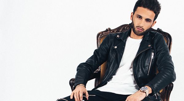 Ridsa : son nouveau single ensoleillé ‘On s’en ira’ !