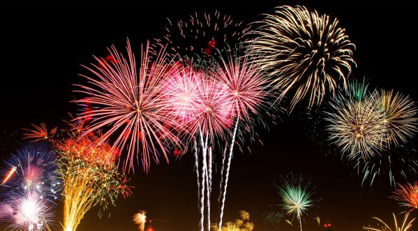 Où regarder le feu d'artifice à Paris ? Où regarder le feu d'artifice à Paris ?