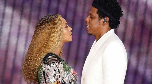 La finale de La Coupe Du Monde sera diffusée avant le concert de Jay-Z et Beyoncé au Stade De France
