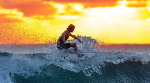 Les 3 meilleurs spots pour faire du surf en Europe