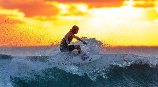 Les 3 meilleurs spots pour faire du surf en Europe Les 3 meilleurs spots pour faire du surf en Europe