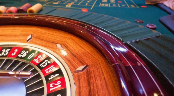 Tout savoir sur le casino en ligne