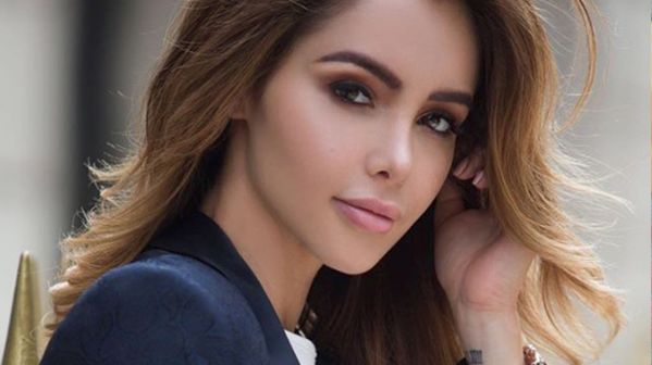 Nabilla lance sa propre gamme de shampoing, et pas avec n’importe qui !