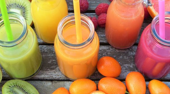 5 recettes de smoothies INCONTOURNABLES