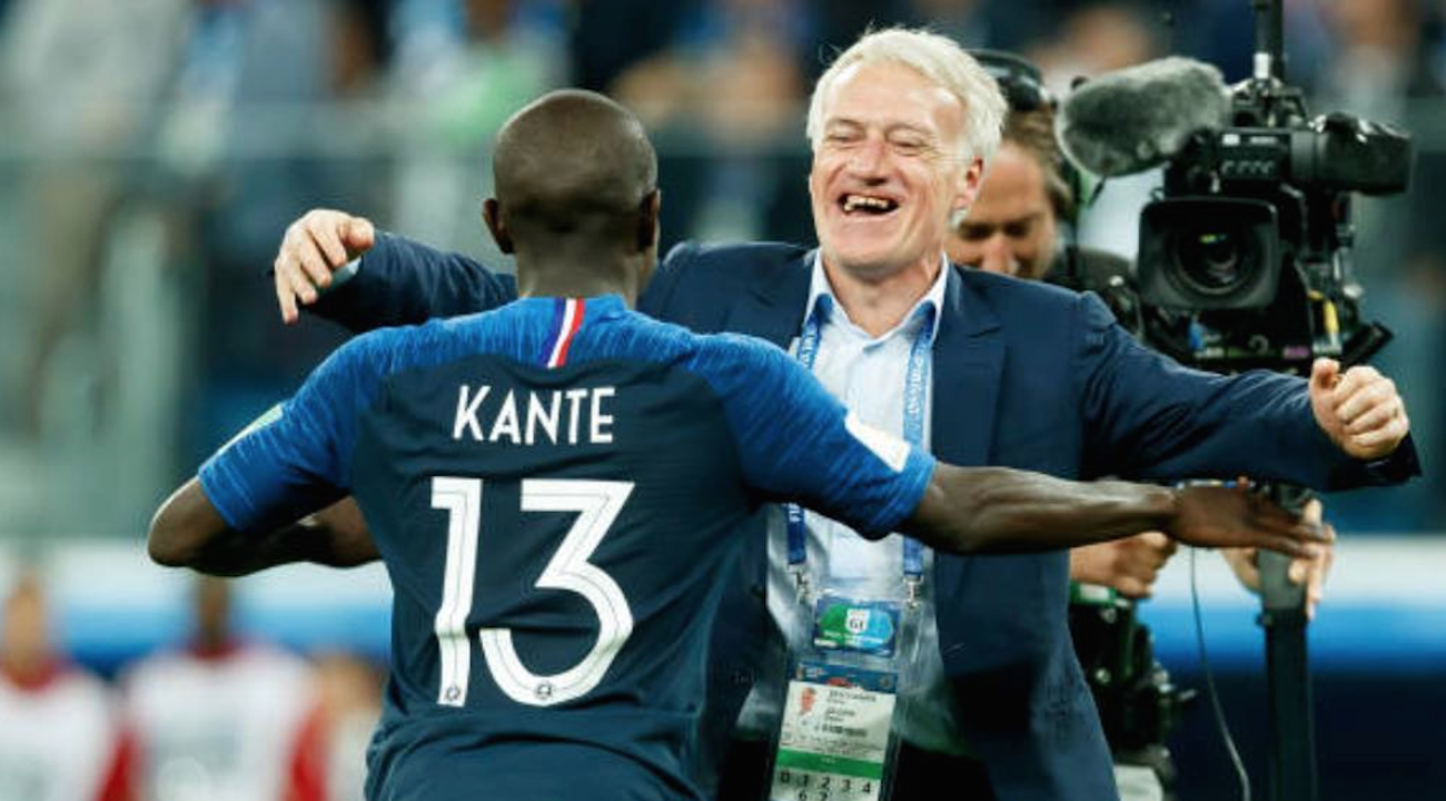 Pourquoi N’Golo Kanté a raté son match ? L’explication enfin connue