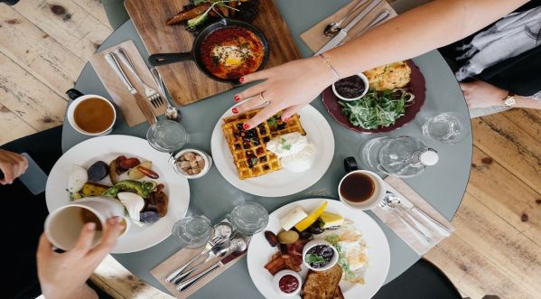 Un repas du Nouvel An parfait ? Voici des idées de recettes