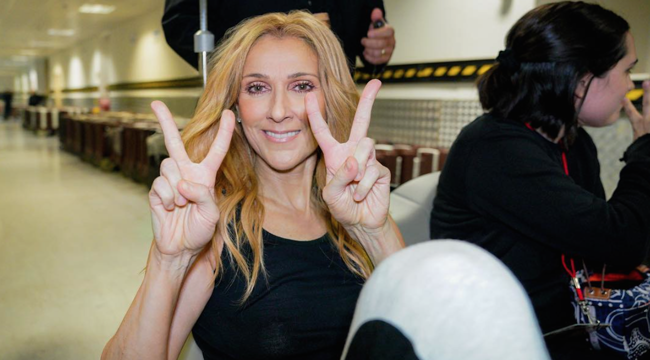 La fortune de Céline Dion enfin dévoilée !