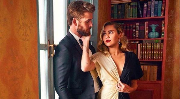 Miley Cyrus et Liam Hemsworth se seraient séparés ?