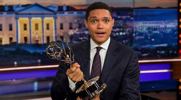 Trevor Noah répond à la polémique suite à ses propos sur l’équipe de France