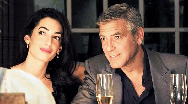 Entre Amal Clooney et Angelina Jolie, la guerre est déclarée !