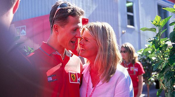 La femme de Schumacher achète une villa pour 30 millions d’euros