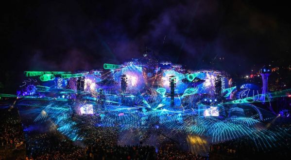 Tomorrowland 2018 : Les scènes et artistes à ne pas rater le deuxième week-end
