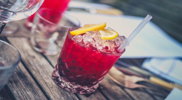 Voici le Pink Pepper, le cocktail incontournable de l’été