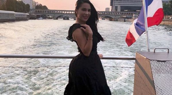 Milla Jasmine présente sa mère à ses fans et parle de ses origines!