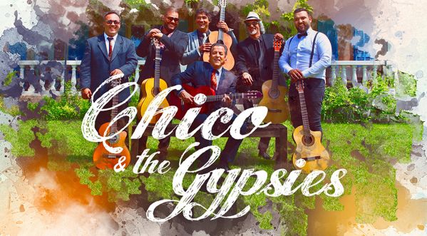 Mi Corazón: le nouvel album de Chico & the Gypsies enfin disponible