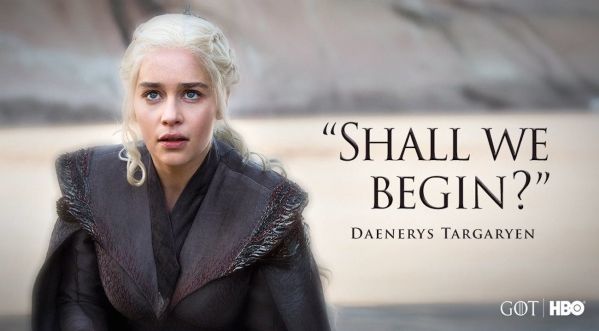 La date de sortie de Game of Thrones saison 8 enfin connue