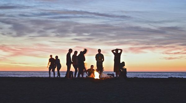 où sortir le soir cet été autour de Montpellier ?