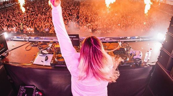 Tomorrowland 2018: Ce Dj a réalisé un malaise de génie !