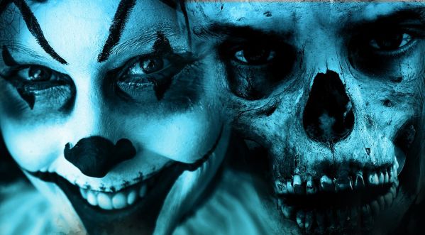 5 bonnes idées pour une soirée Halloween en couple