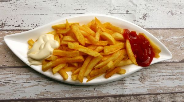 La frite est-elle Belge ou Française ?