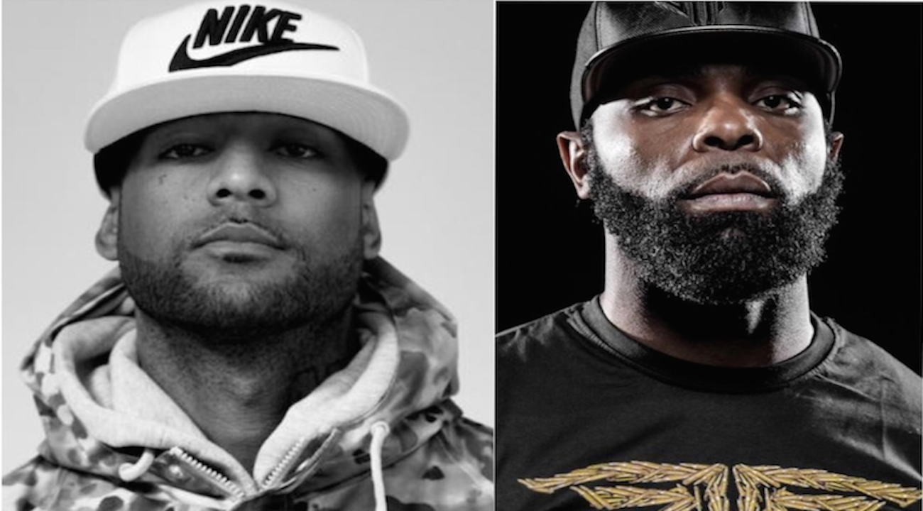 Bagarre Booba-Kaaris, que s’est-il vraiment passé ?